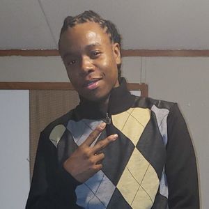 Meet your Posher, Antonio